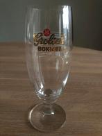 Nieuw Grolsch bokbier glas, Ophalen of Verzenden, Nieuw, Glas of Glazen, Grolsch