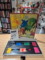 Risk parker bordspel, Ophalen of Verzenden, 2j, 2j.brabant@gmail.com