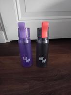 air up fles zwart, Ophalen of Verzenden, Zo goed als nieuw