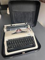 Vintage typmachine, Diversen, Typemachines, Ophalen, Gebruikt