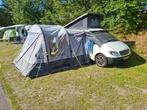 Mercedes Vito V6, 4 tot 6 persoons, off-grid, Chemisch toilet, Mercedes-Benz, Diesel, Particulier
