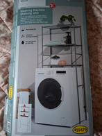 Wasmachine kast, Ophalen of Verzenden, Nieuw