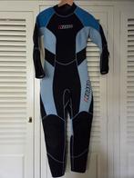 Wetsuit / duikpak universeel 5mm maat S, Watersport en Boten, Duiken, Ophalen of Verzenden, Nieuw, Duikpak