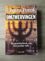 Omzwervingen; de geschiedenis van het Joodse volk  - Chaim, Boeken, Ophalen of Verzenden, Gelezen
