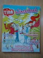 Tina winterboek 2006, stripboek, Eén stripboek, Ophalen of Verzenden, Zo goed als nieuw