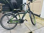 Jongensfiets - Loekie Booster 22 inch, Fietsen en Brommers, Ophalen, 22 inch, Gebruikt, Loekie