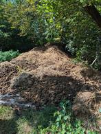 paarden mest, Tuin en Terras, Aarde en Mest, Ophalen