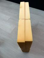 2x schuimrubber platen, Ophalen of Verzenden, Zo goed als nieuw, Materiaal