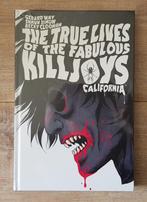 True Lives of the Fabulous Killjoys California HC Library Ed, Eén comic, Amerika, Nieuw, Ophalen of Verzenden