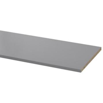 CanDo meubelpaneel aluminium 2-zijdig afgekant  beschikbaar voor biedingen