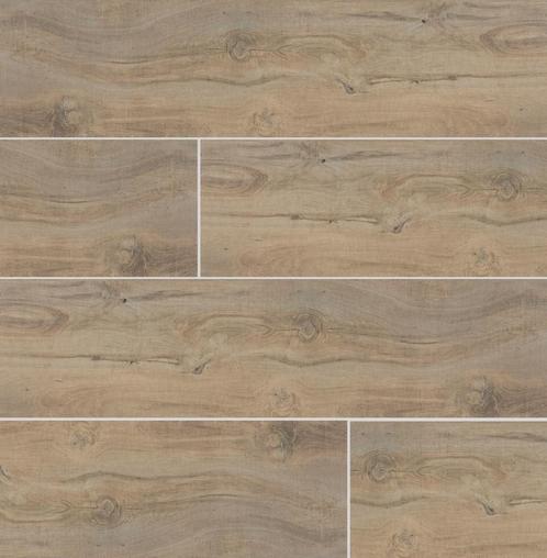 Keramische tegels Geoceramica Loft Ruby Light 120x30x4 cm, Tuin en Terras, Tegels en Klinkers, Nieuw, Terrastegels, Keramiek, Ophalen of Verzenden