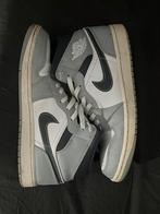 Jordan 1 mid, Kleding | Heren, Schoenen, Overige kleuren, Verzenden, Air Jordan, Sneakers of Gympen