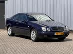 Mercedes CLK-klasse Coupé 320 inruil mogelijk, 745 kg, Achterwielaandrijving, Bedrijf, Traction-control