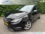 Seat Ibiza FR 1.0 TSI Xenon I Automaat, Stof, Gebruikt, Origineel Nederlands, Bedrijf