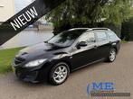 Mazda 6 Sportbreak - 1.8 Business|pdc|trekhaak|, Auto's, Mazda, 1325 kg, Gebruikt, 4 cilinders, 6 sportbreak