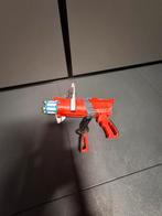 Speelgoedpistool, Ophalen of Verzenden, Gebruikt, Klimwand, Aanbouwonderdeel