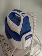 Tefal stoomgenerator,  strijkijzer, Ophalen of Verzenden, Zo goed als nieuw