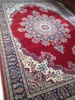 Oosters vloerkleed / Perzisch tapijt wol 300 x 200 cm, 200 cm of meer, Crème, 200 cm of meer, Rechthoekig