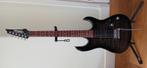 Ibanez GRX70QA-TKS GIO, Muziek en Instrumenten, Ophalen, Zo goed als nieuw, Solid body, Ibanez