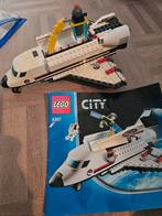 Lego City 3367 Ruimteschip, Kinderen en Baby's, Speelgoed | Duplo en Lego, Ophalen of Verzenden, Gebruikt, Complete set, Lego