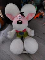 Diddl knuffel middelgroot, Verzamelen, Diddl, Ophalen of Verzenden, Zo goed als nieuw, Knuffel