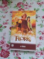 Floris de roman, Boeken, Ophalen of Verzenden