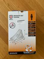 TravelSafe Cocoon Klamboe Mosquito net Geïmpregneerd., Ophalen of Verzenden, Nieuw
