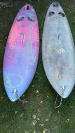 2 Bic Surfplanken, Watersport en Boten, Windsurfen, Ophalen, Gebruikt, Plank