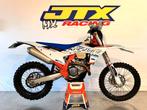 KTM 450 EXC-F SIX DAYS bj 2024, Motoren, 450 cc, KTM, Bedrijf, Onbekend