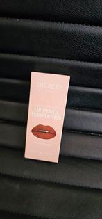 12x gepigmenteerde lip Pencils – Nieuwe Set in Diverse Kleur, Nieuw, Ophalen of Verzenden, Make-up, Overige kleuren