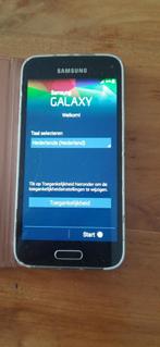 Samsung Galaxy S5 mini, Android OS, Galaxy S2 t/m S9, Gebruikt, Zonder abonnement