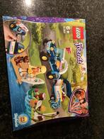 Nieuw! Lego 41364 stephanies auto, Ophalen of Verzenden, Nieuw, Complete set, Lego