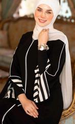 Abaya hijab jurk, Ophalen of Verzenden, Zo goed als nieuw