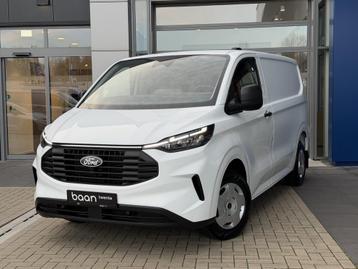 Ford Transit Custom 320 2.0 TDCI 136 PK L1H1 Trend | Ford Pr beschikbaar voor biedingen