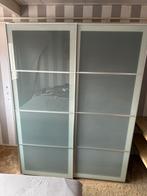 Ikea PAX kast 150 x 201, Huis en Inrichting, Kasten | Kledingkasten, Ophalen of Verzenden, Zo goed als nieuw, 50 tot 75 cm, 200 cm of meer