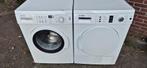 Bosch Wasmachine & Droger Set, Bosch, Minder dan 85 cm, Refurbished, Ophalen of Verzenden