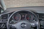 Volkswagen Golf 1.4 TSI DSG Allstar * VERKOCHT * (bj 2016), Auto's, Stof, Gebruikt, 4 cilinders, Blauw