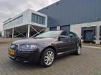 Audi A3 Sportback 1.6 FSI Attraction CRUISE TREKHAAK 2 X SLE, Auto's, Audi, Voorwielaandrijving, 15 km/l, Gebruikt, 4 cilinders