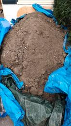 GRATIS aangeboden 3m3 (3 kuub) aarde Hoorn-Noord, Tuin en Terras, Aarde en Mest, Ophalen, Tuinaarde