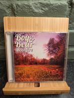 Boys & Bear - Moonfire CD, Ophalen of Verzenden, Zo goed als nieuw