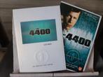 The 4400 - Seizoen 1 in een 2-Dvd set, Vanaf 12 jaar, Ophalen of Verzenden, Zo goed als nieuw, Science Fiction en Fantasy