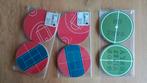 Onderzetters - 3 x 4 stuks - nieuw, Huis en Inrichting, Woonaccessoires | Onderzetters, Ophalen, Nieuw, Glas of Kopje