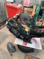 Gilera runner brom frame, Ophalen of Verzenden, Zo goed als nieuw, Frame