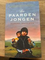 De Paardenjongen - Rupert Isaacson, Ophalen of Verzenden, Gelezen, Esoterie en Spiritualiteit