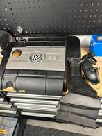 Golf 6R motor afdekplaat/filter, Gebruikt, Ophalen of Verzenden, Volkswagen