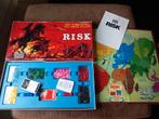 risk bordspel, Hobby en Vrije tijd, Gezelschapsspellen | Bordspellen, Ophalen of Verzenden, Gebruikt