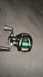 Daiwa reel, Watersport en Boten, Ophalen, Zo goed als nieuw, Molen