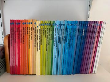 Disney boekenclub beschikbaar voor biedingen