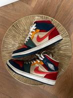 Nike jordan multicolor 38.5, Nike Air Jordan, Overige kleuren, Ophalen of Verzenden, Sneakers of Gympen