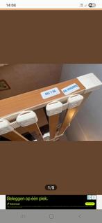 Lattenbodems, Huis en Inrichting, Ophalen, Zo goed als nieuw, Eenpersoons, 90 cm